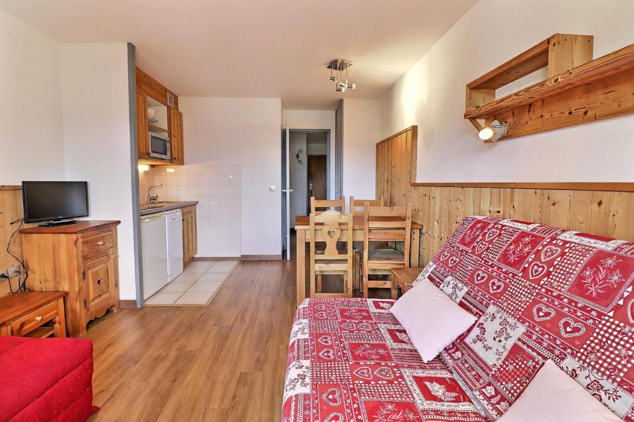 Le Grand Bois Apartment คูร์เชอแวล ภายนอก รูปภาพ